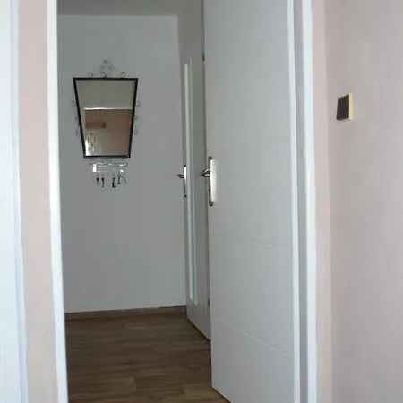 Apartman U Pani Verky Sloup  Exterior photo