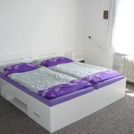 Apartman U Pani Verky Sloup  Exterior photo