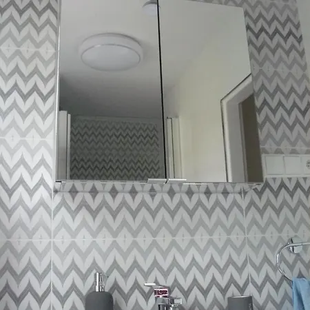 Apartman U Pani Verky Sloup  Exterior photo
