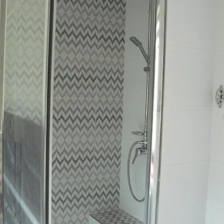 Apartman U Pani Verky Sloup  Exterior photo