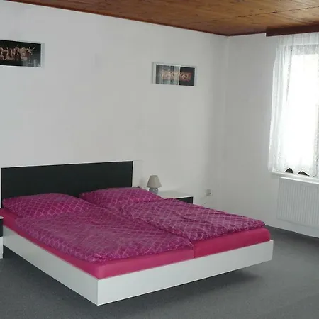Apartman U Pani Verky Sloup  Exterior photo