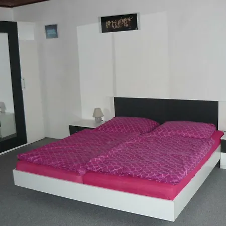 Apartman U Pani Verky Sloup  Exterior photo