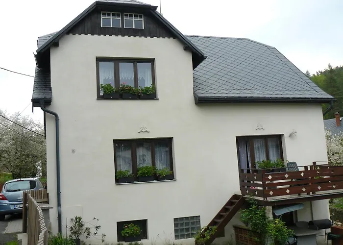 Apartman U Pani Verky