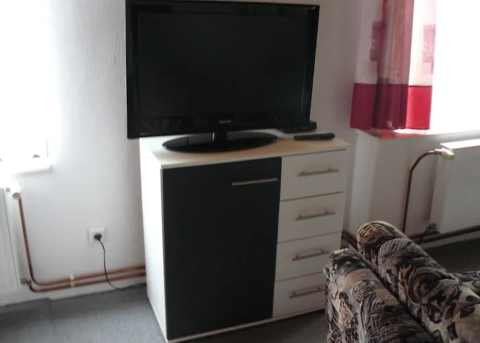 Apartman U Pani Verky