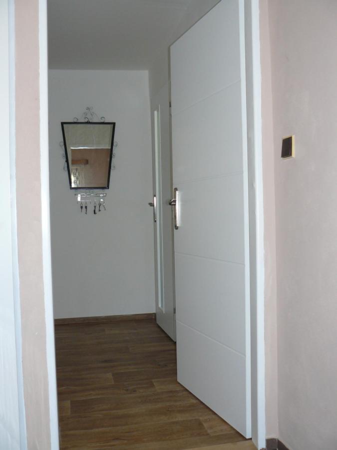 Apartment U Pani Verky Sloup (Liberec)