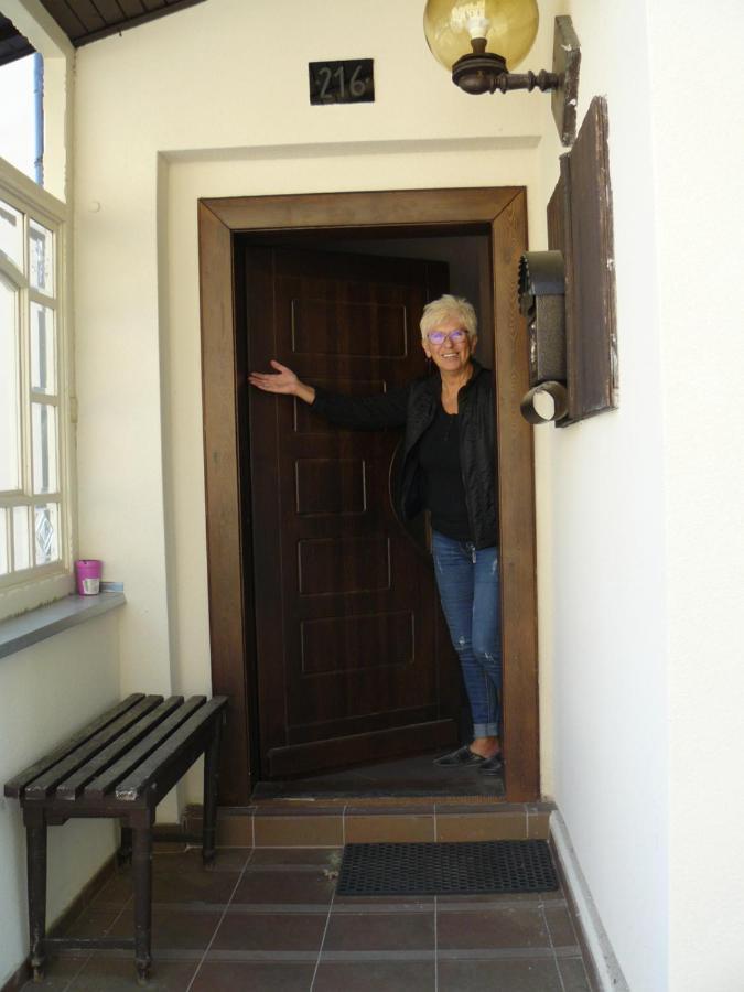 Apartment U Pani Verky