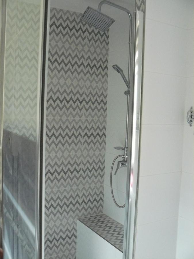 U Pani Verky Apartment Sloup (Liberec)