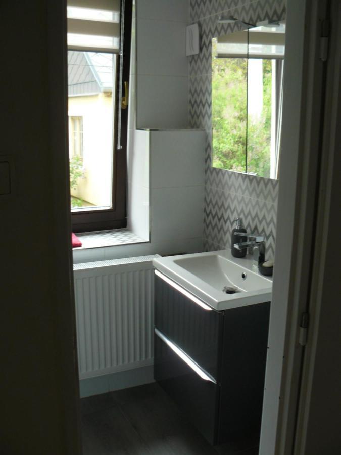 U Pani Verky Apartment *