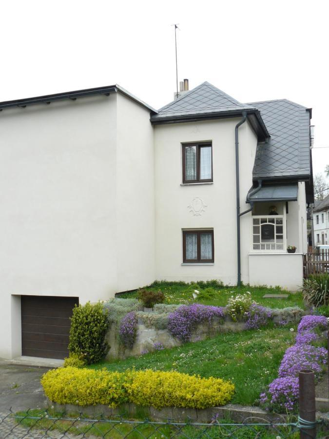 Apartment U Pani Verky