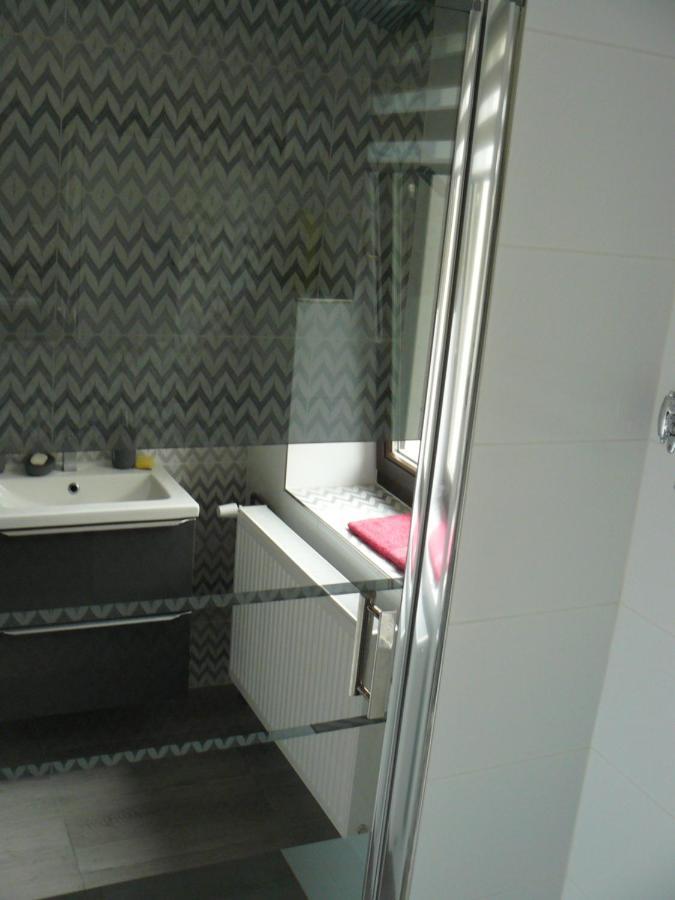 U Pani Verky Apartment *