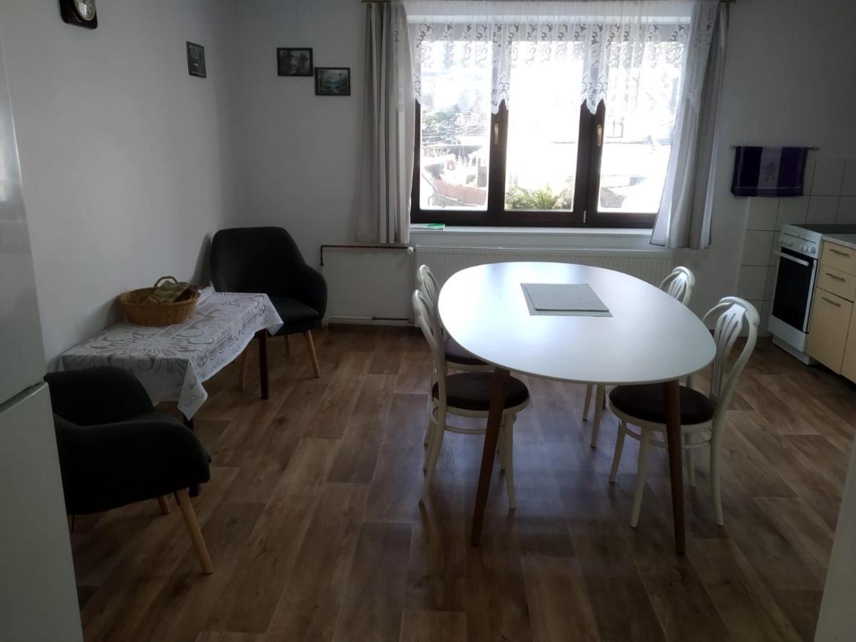 Apartment U Pani Verky *