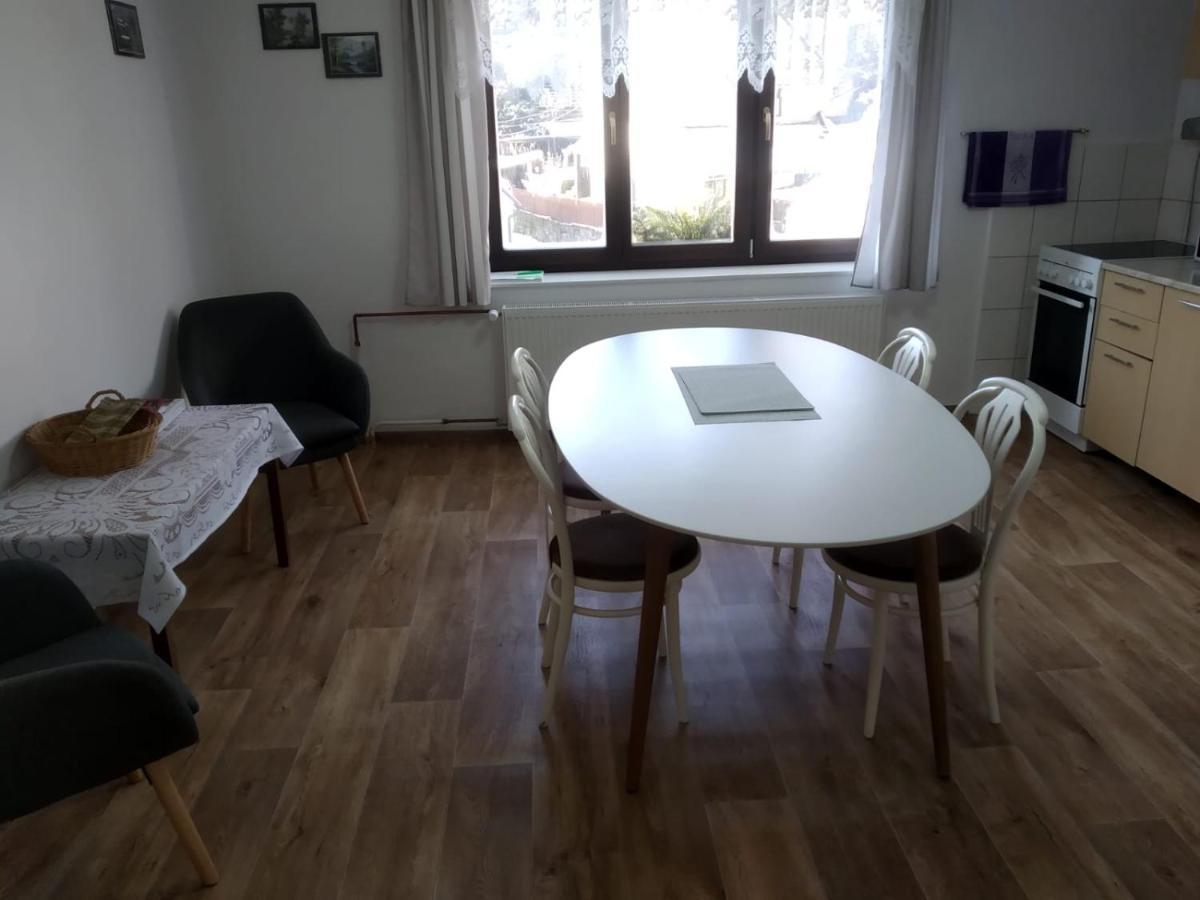Apartment U Pani Verky Sloup (Liberec)