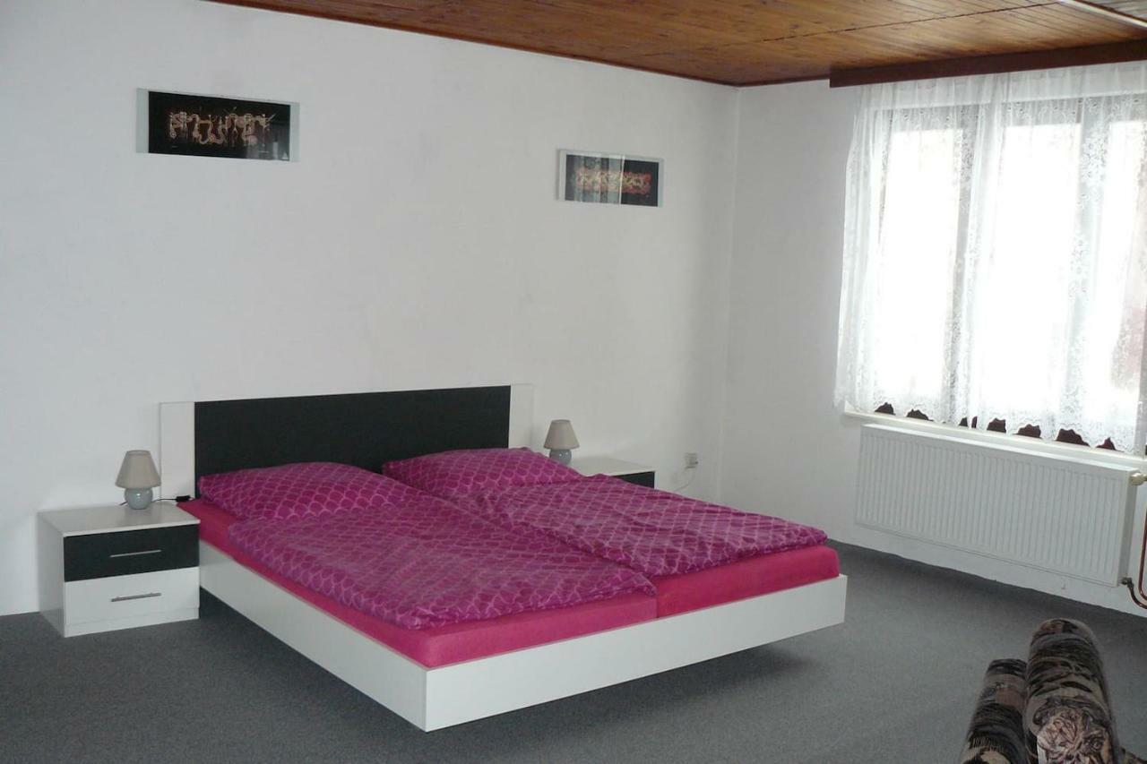 Apartment U Pani Verky Sloup (Liberec)